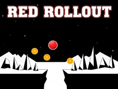 Red Rollout – kostenloses Online-Spiel