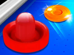 Realistic Air Hockey – kostenloses Online-Spiel