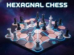 Hexagonal Chess – kostenloses Online-Spiel