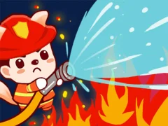 Fire Brigade – kostenloses Online-Spiel