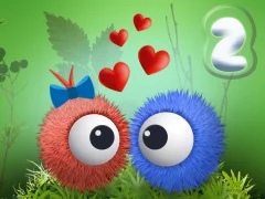 Fluffy Story 2 – kostenloses Online-Spiel