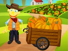 Pumpkin Patch – kostenloses Online-Spiel