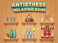 Antistress Relaxing Game – kostenloses Online-Spiel