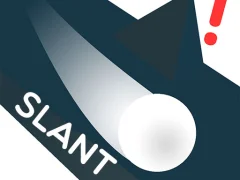 Slant – kostenloses Online-Spiel