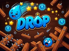 Drop – kostenloses Online-Spiel