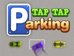 Tap Tap Parking – kostenloses Online-Spiel