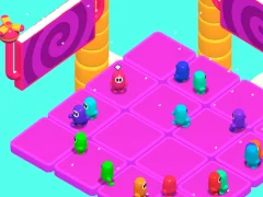 Fallingman.io – kostenloses Online-Spiel