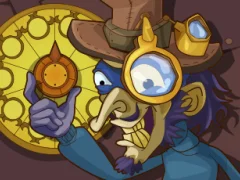 Yeggman – kostenloses Online-Spiel