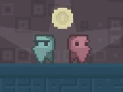 Nutty Twins – kostenloses Online-Spiel