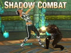 Shadow Combat – kostenloses Online-Spiel