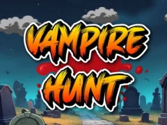 Vampire Hunt – kostenloses Online-Spiel