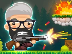Heads Mayhem – kostenloses Online-Spiel