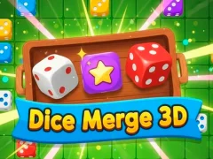Dice Merge 3D – kostenloses Online-Spiel