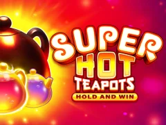 Find Hot Teapot – kostenloses Online-Spiel