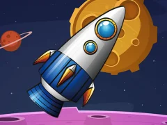 A Space-time Challenge! – kostenloses Online-Spiel