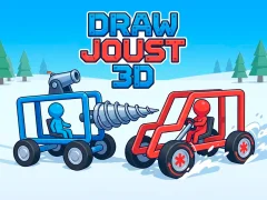 Draw Joust 3D – kostenloses Online-Spiel