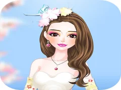 Romantic Wedding Day – kostenloses Online-Spiel