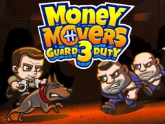 Money Movers 3 – kostenloses Online-Spiel