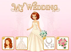 My Wedding – kostenloses Online-Spiel