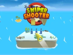 Sniper Shooter – kostenloses Online-Spiel