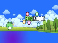 Frog Knight – kostenloses Online-Spiel