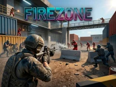 FireZone – kostenloses Online-Spiel