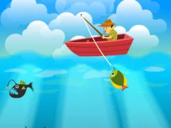 Go to Fishing – kostenloses Online-Spiel