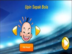 Upin Ipin Sepak Bola – kostenloses Online-Spiel