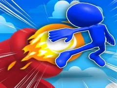 Stickman Cannon Shooter – kostenloses Online-Spiel