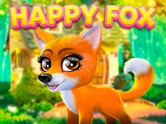 Happy Fox – kostenloses Online-Spiel