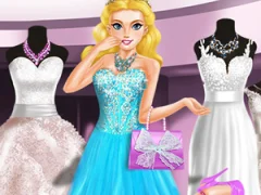 Cindy Wedding Shopping – kostenloses Online-Spiel