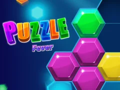 Puzzle Fever – kostenloses Online-Spiel