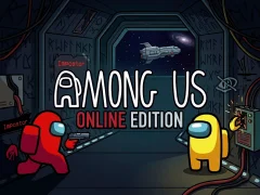 Among Us Online Edition – kostenloses Online-Spiel