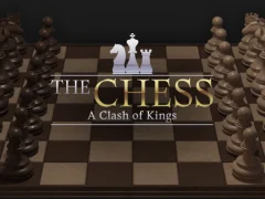The Chess – kostenloses Online-Spiel