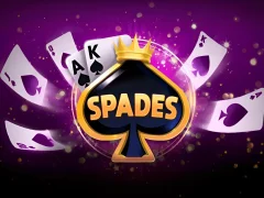 VIP Spades – kostenloses Online-Spiel