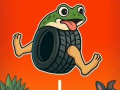 Brainrot Boing Boing Merge – kostenloses Online-Spiel