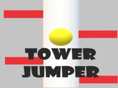 Tower Jumper – kostenloses Online-Spiel