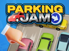 Parking Jam 2 – kostenloses Online-Spiel