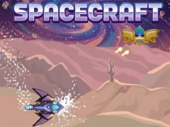 Spacecraft – kostenloses Online-Spiel