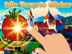 Idle Tomato Clicker – kostenloses Online-Spiel