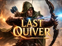 Last Quiver – kostenloses Online-Spiel