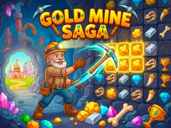 Gold Mine – kostenloses Online-Spiel