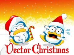 Vector Christmas – kostenloses Online-Spiel