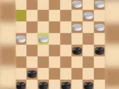 English Checkers Online Multiplayer – kostenloses Online-Spiel