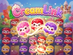 CreamLink – kostenloses Online-Spiel
