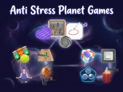 Anti Stress Planet Games – kostenloses Online-Spiel