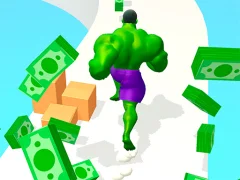Muscle Run – kostenloses Online-Spiel