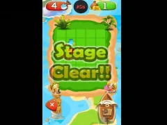 Pirates & Treasure – kostenloses Online-Spiel
