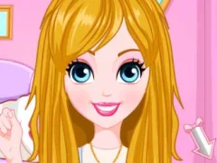 Cute Fishtail Braids – kostenloses Online-Spiel