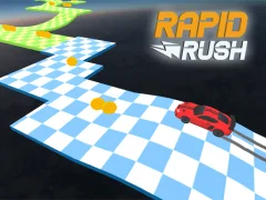 Rapid Rush – kostenloses Online-Spiel